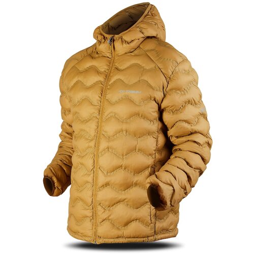 TRIMM Bunda M TROCK golden Slike