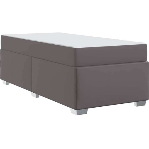  Krevetna konstrukcija Ostalo Siva 100 x 200 cm Slike