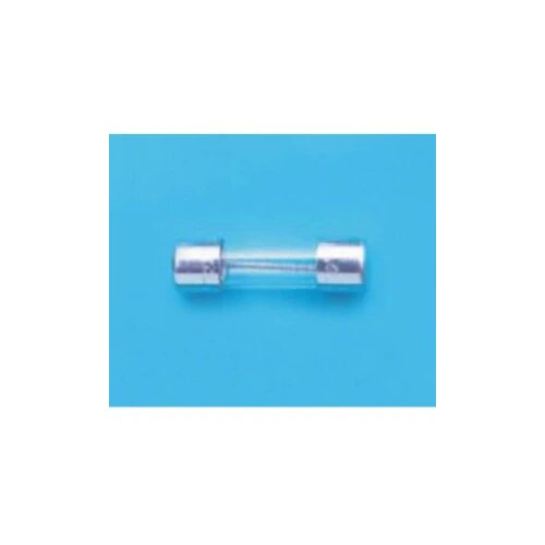 Belfuse Finožični osigurač (Ø x D) 5 mm x 20 mm Spor -S- BEL FUSE Sicherung 5ST Serie 100 mA Sadržaj 100 ST Cijene