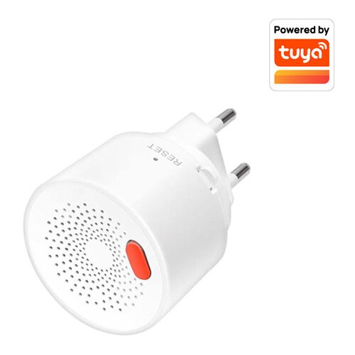  Wi-Fi smart senzor gasa sa sirenom WFS-GS400A Cene
