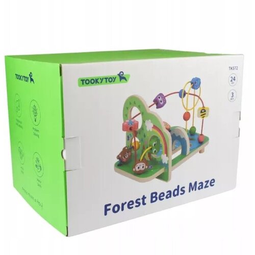 Tooky Toy Aktivnosti - zabaviščni park Cene