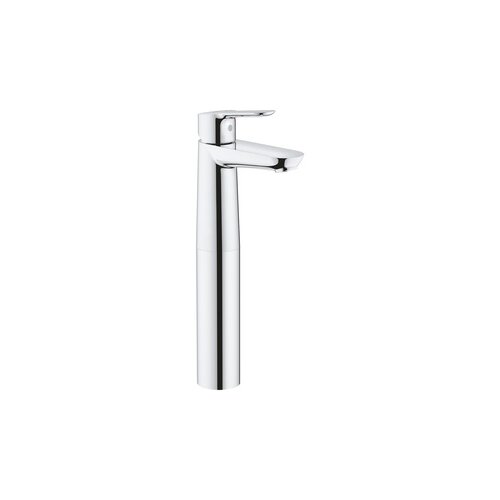 Grohe 23761000 BauEdge 250 Chrome baterija (slavina) za umivaonik Cene