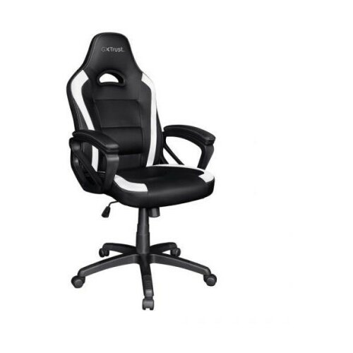 Trust GXT701W Ryon chair white (24581) Slike