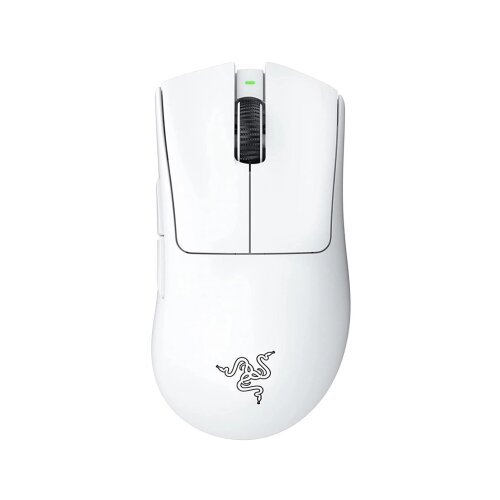 Razer Gaming Mis Deathadder V3 Pro Wireless White Cijene