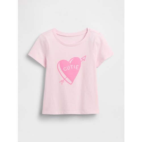 GAP Baby T-Shirt - Girls Slike