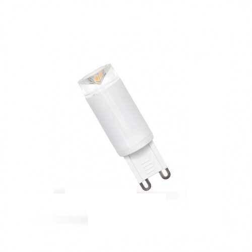 Sollux Lighting LED žarnica G9 3000K 3W 192lm, (5000500854) Cene