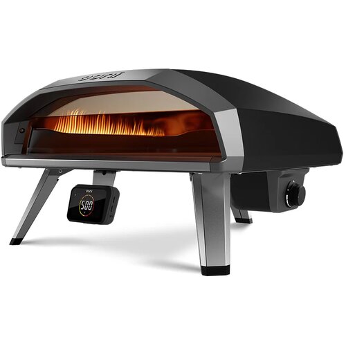 Ooni Koda 2 Pro (2. generacija) 18" plinski pizza pekač Cijene