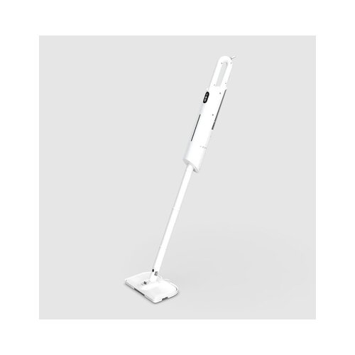 Aeno Steam Mop SM1, with built-in water filter, aroma oil tank, 1000W, 110 &amp;deg;C, Tank Volume 380mL, Screen Touch Switch Slike