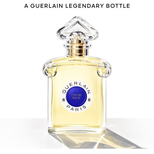 Guerlain L&amp;#039;Heure Bleue toaletna voda za žene 75 ml Slike