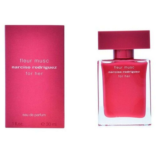Parfem za žene Fleur Musc Narciso Rodriguez EDP EDP Cijene