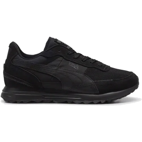 Puma Road Rider SD Black