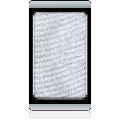 Artdeco Eyeshadow Pearl sjenila za oči za umetanje u paletu s bisernim sjajem nijansa 74 Pearly Grey Blue 0,8 g Slike