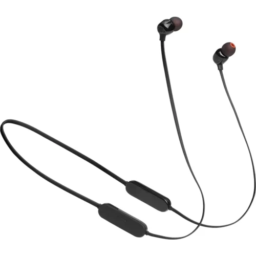 Jbl Tune 125BT Slušalice In-Ear Bluetooth Black