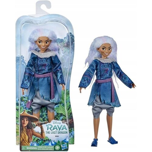 Hasbro Raya Zmaj Sisi lutka Cene