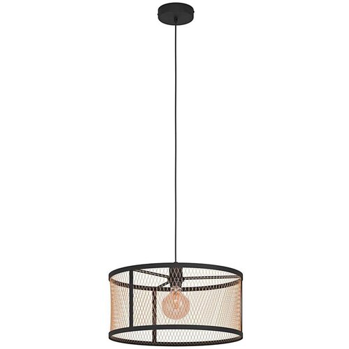 Eglo 43604 -  visilica na sajli dellow 1xE27/40W/230V Cene