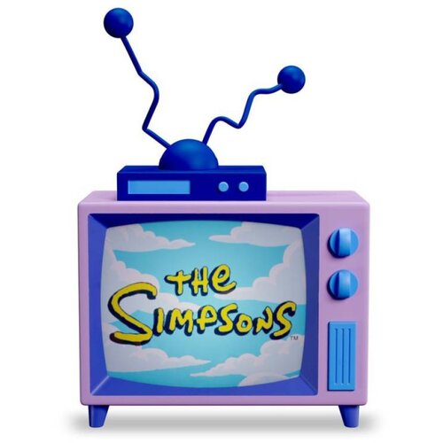 Grupo Erik Dekorativna lampa The Simpsons TV Cene