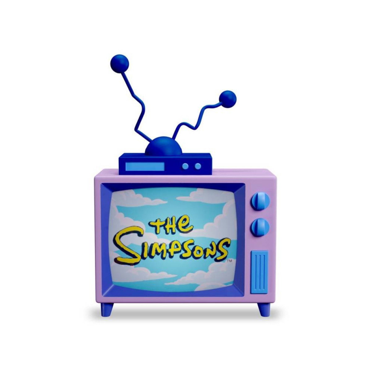 Grupo Erik Lampa Paladone The Simpsons - TV Lamp Cene