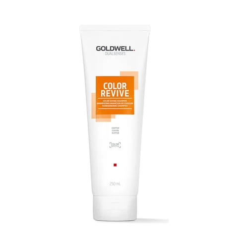 Goldwell Šampon Dualsenses Color Revive Copper