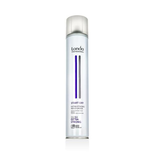 Londa Professional Start Off Extra Strong Hairspray lak za kosu 500 ml za žene Cijene