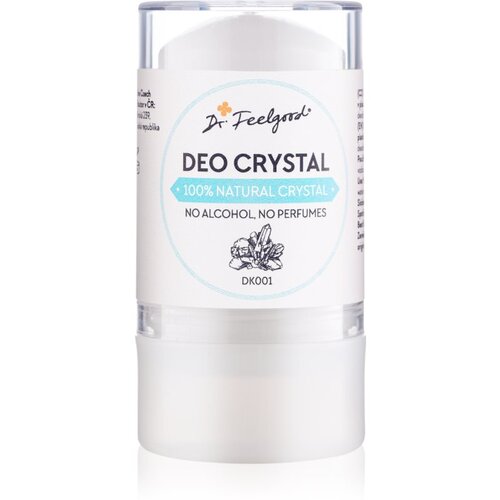 Dr. Feelgood Deo Crystal deostick s mineralima 115 g Cijene