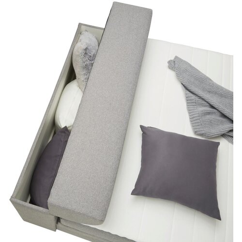 M&amp;ouml;max Postelja Boxspring Flexi Ii Slike