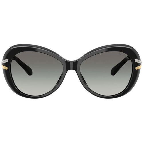 Swarovski Naočare za sunce SK 6026 100111 Cene