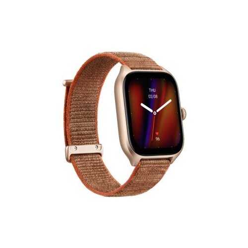 Amazfit GTS 4 Autumn Brown Cijene