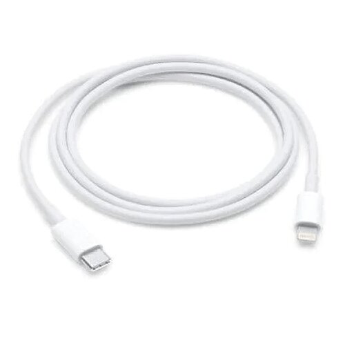 Apple Inc. Kabl APPLE ORG. USB Type-C to Lightning 1m bulk MQGJ2ZM Cijene