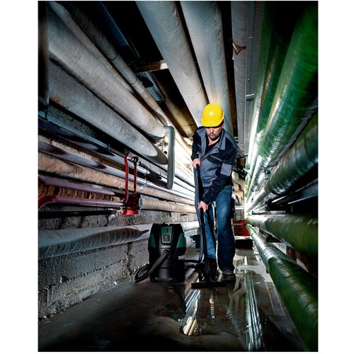 Metabo Večnamenski industrijski sesalnik ASA 25 L PC (602014000) Slike