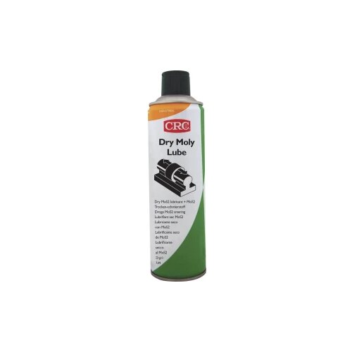 CRC 32660-AA 500 ml klizni lak MoS2 Slike