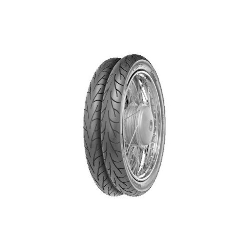 Continental ContiGo! ( 110/80-17 TL 57H M/C, prednji kotač ) Cijene