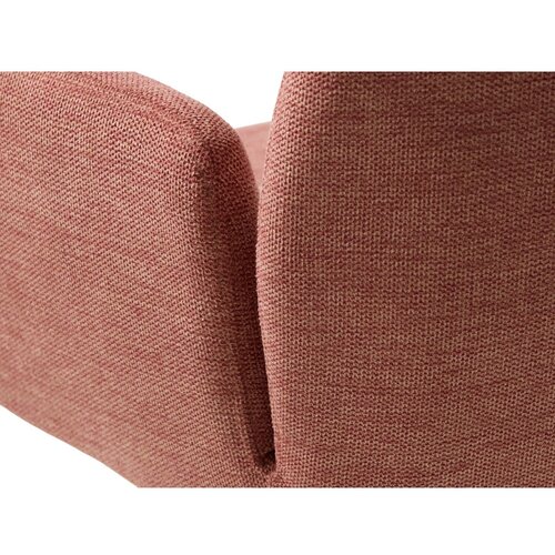 Unique Furniture Rožnat jedilni stol Roxana &amp;ndash; Slike