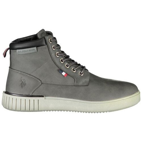 U.S. Polo Assn. US POLO ASSN. MEN'S GRAY BOOT FOOTWEAR Cijene