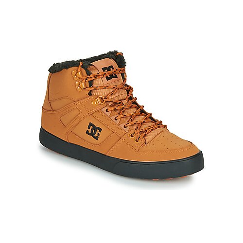 Dc Shoes pure ht wc wnt smeđa Slike