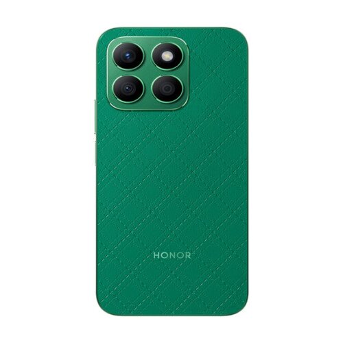 Honor X8B 8GB/256GB Green Slike
