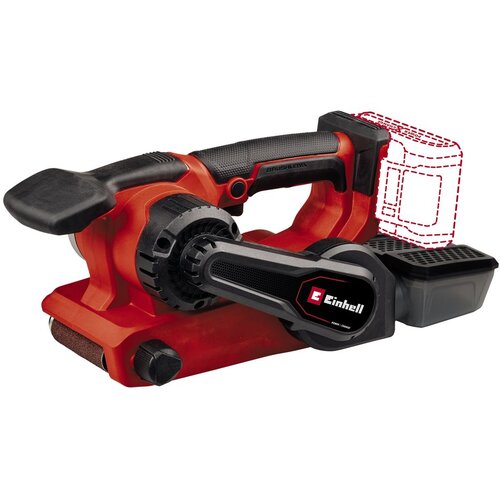 Einhell Professional akumulatorska tračna brusilica Power X-Change TP-BS 18/457 Li BL-Solo Cijene