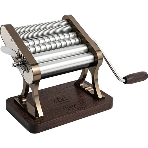 Marcato OTELLO CHAMPAGNE HERITAGE Pasta Machine Cijene