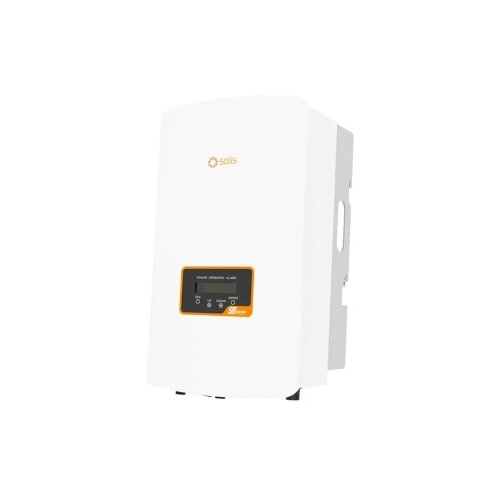 Solis S5-GR3P6K, 6kW, 3ph, 2 MPPT, DC Inverter ( S5-GR3P6K ) Cene