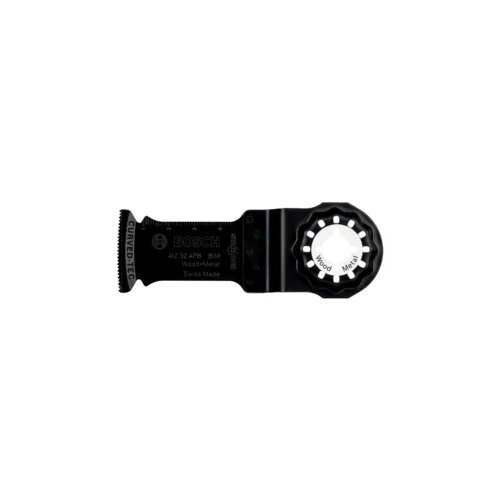 Bosch nož za multi vi&amp;scaron;enamjenske alate za metal i drvo Starlock AIZ 32 Slike