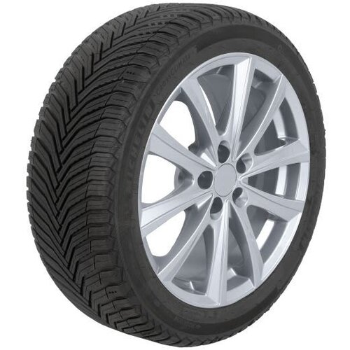 Michelin CrossClimate 2 ( 215/45 R18 93W XL ) Cene