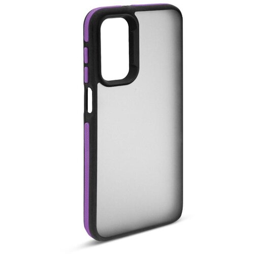  Maska za telefon COLOR EDGE za Samsung A15, Ljubičasta Cene