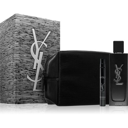 Yves Saint Laurent MYSLF poklon set za muškarce Cijene