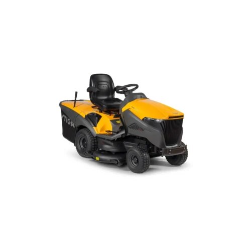 Stiga traktor kosačica kosilica Estate 7122 HWSY Honda Slike