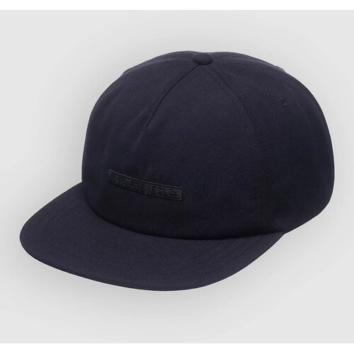 Quiksilver Drifter Clicker Kapa s &amp;scaron;iltom black Slike