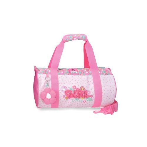 Enso girl zone dečija putna torba - pink ( 99.330.21 ) Slike