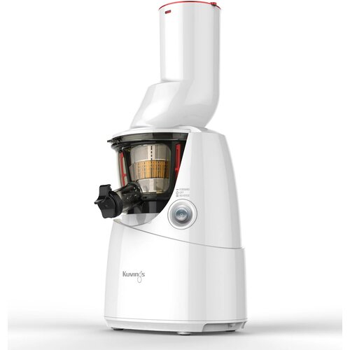 VerVita Pro Sokovnik 3 sita Beli Cene