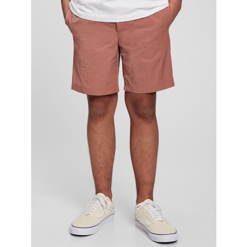 GAP Teen Shorts with Elasticated Waistband - Boys Cijene