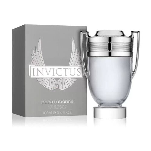 Paco Rabanne muška toaletna voda Invictus EDT 100ml Cene