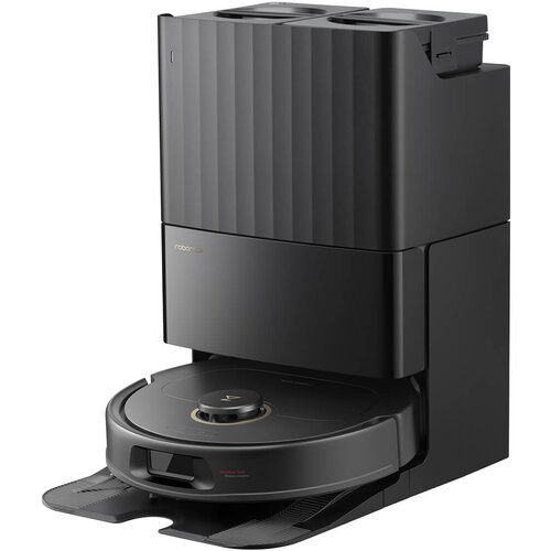 Roborock Qrevo 5AE črna Cene