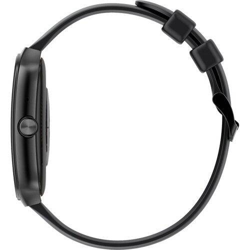 LAMAX Electronics Flow AMOLED Black pametna ura 1 kos Slike
